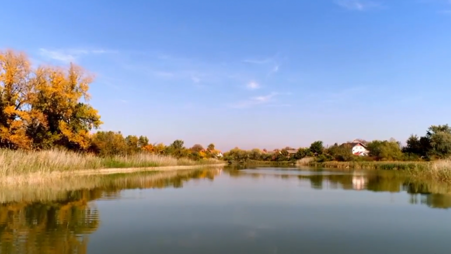 OVA OAZA PRIRODE GUŠI SE U MULJU I NESTAJE Može li se isčupati iz blata u koje neumitno tone? (VIDEO)