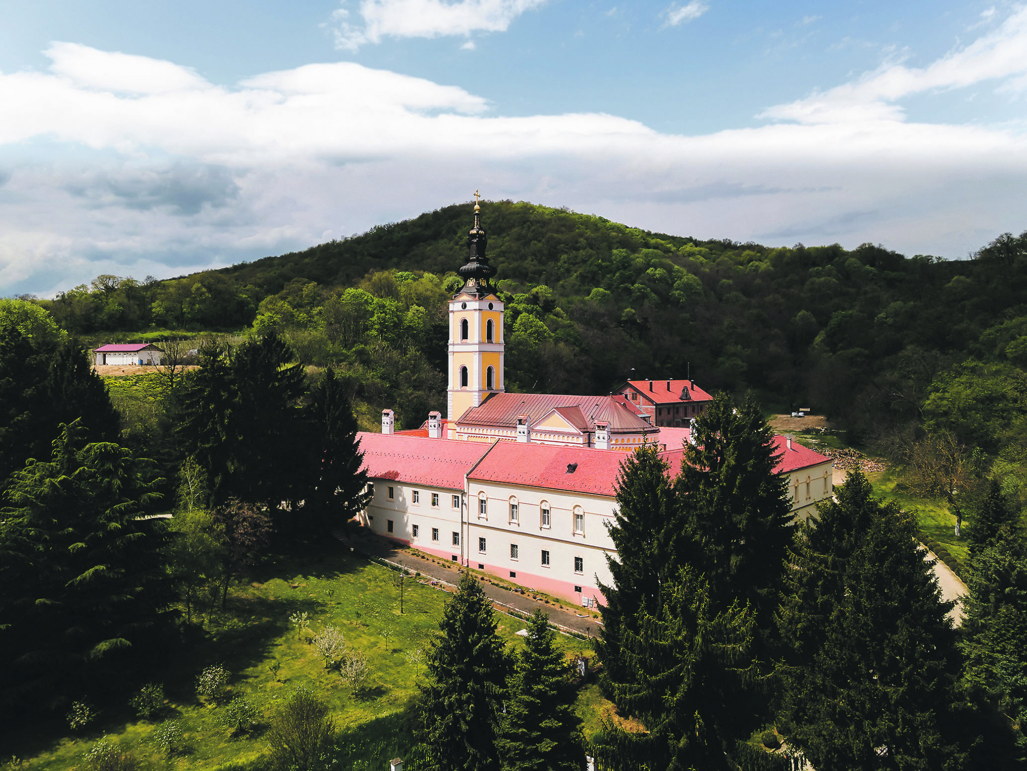 MOJA LEPA SRBIJA Provedite slobodne dane na nekoj od najlepših destinacija u našoj zemlji