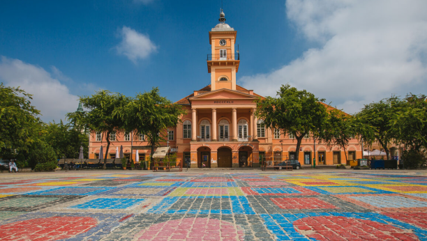 GRAD INSPIRACIJA Zbog ovih stvari obavezno morate posetiti Sombor