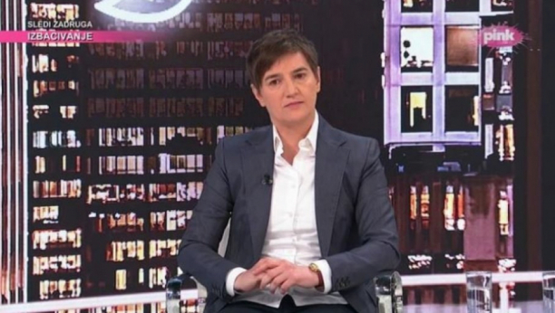 OBAVEZNI VOJNI ROK U SRBIJI? Ana Brnabić je za, istoričar Ristić: Vojska da brani, a mi da sedimo po kafićima?