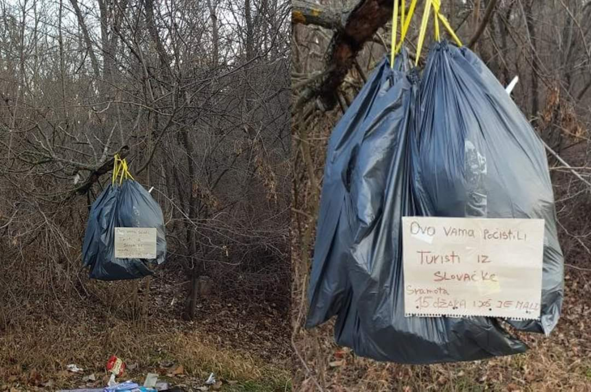 KAO NEKADA Svakog vikenda sve je više gostiju iz inostranstva: Kamperski cunami na Srbiju