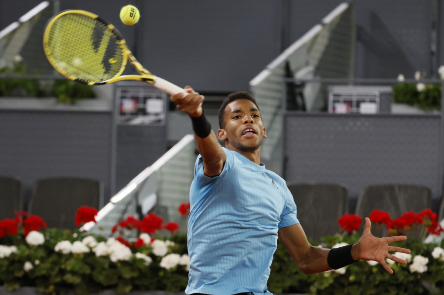 US OPEN ČETVRTI DAN Kraj za Kecmanovića, Nadal krvavog nosa izbacio Italijana, dogodilo se još jedno iznenađenje