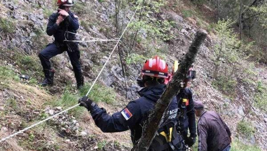 KOLEGI POZLILO KADA JE VIDEO JEZIV PRIZOR Detalji strašne tragedije na snimanju filma "Oluja"