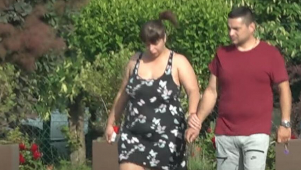 OVO SU MILJANINI PLANOVI Kulićeva hoće da smrša 20 kg, da se uda za Bebicu, a evo kad ide u Tursku na operaciju