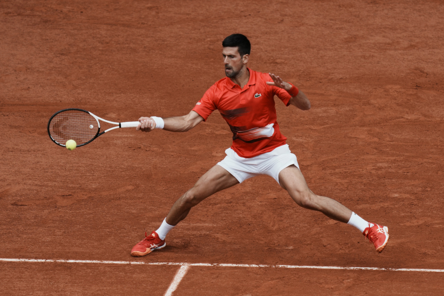 NOLE IZBEGAVA DA SPOMENE RAFINO IME Zna šta ga čeka: I onog najtežeg protivnika sam pobeđivao ovde