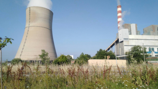 ORUŽANA PLJAČKA U OBILIĆU Ukrali bakarne kablove u termoelektrani "Kosovo A"