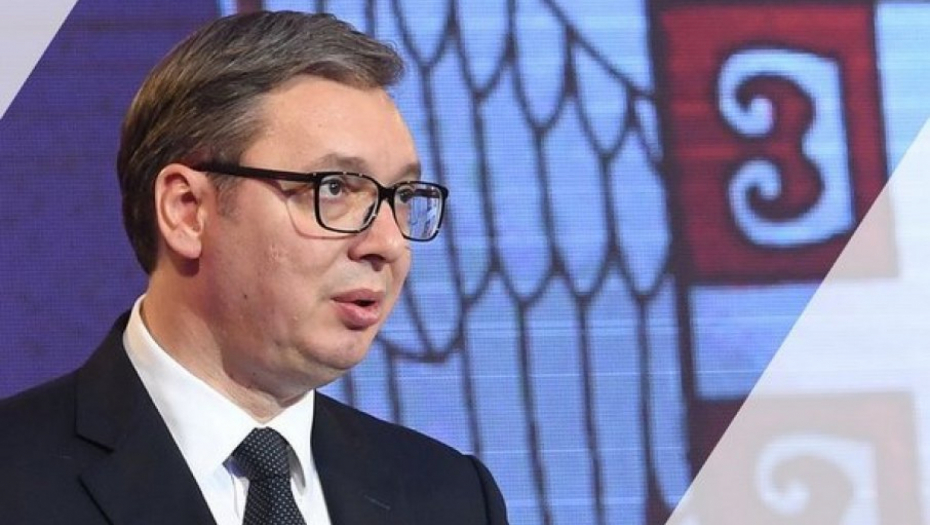 PREDSEDNIK NA VAŽNOM DOGAĐAJU Vučić će prisustvovati spajanju mosta preko Save kod Šapca