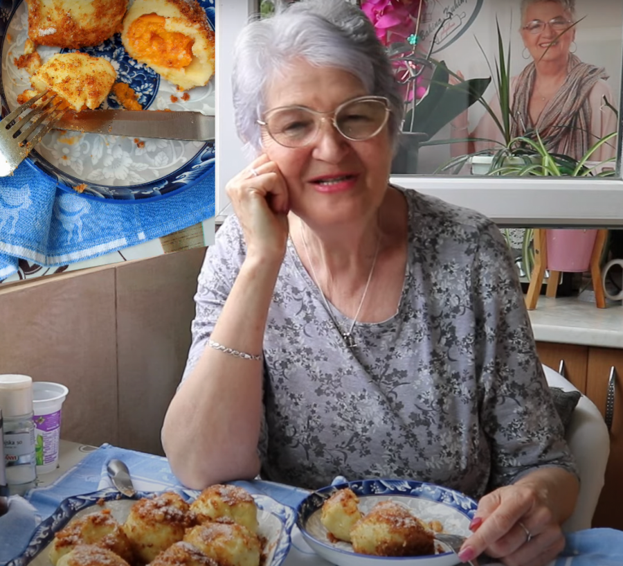 RECEPT ZA NAJMEKŠE SLATKE KNEDLE Poslastica u kojoj će svi uživati (VIDEO)