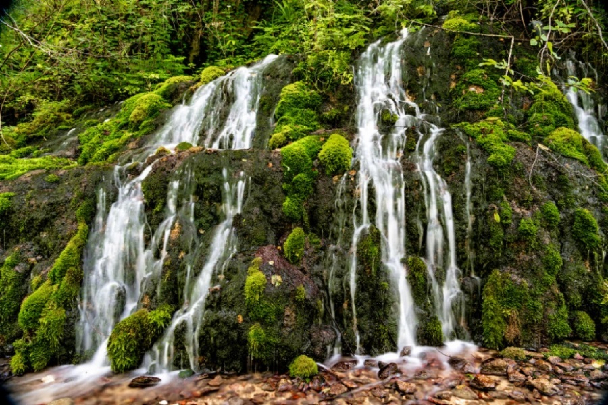 BANJA NADOMAK ZLATIBORA, A NOĆ SAMO 700 DINARA: Evo šta sve nudi i zašto je turisti vole