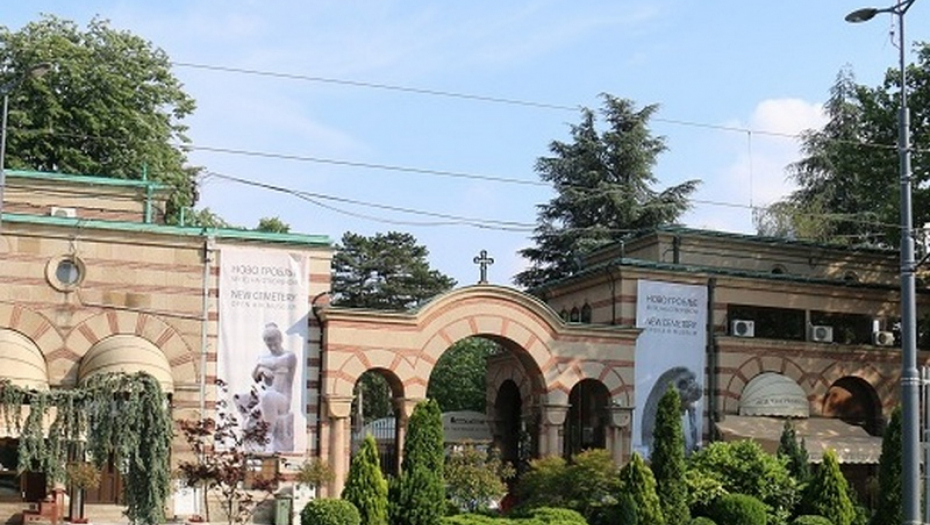 SUTRA SU DUHOVSKE ZADUŠNICE "Pogrebne usluge" imaju upozorenje za sve koji idu na groblja