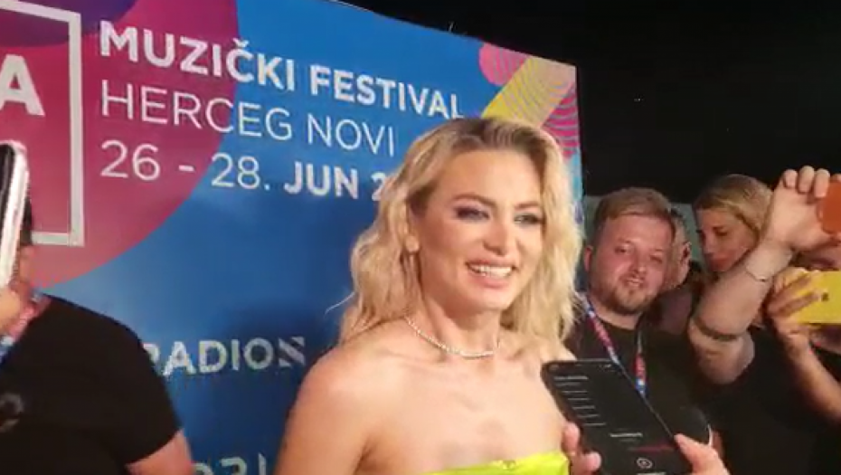 UDRUŽILE SU SE PROTIV MENE Milica Pavlović progovorila o koleginicama koje je pljuju (VIDEO)