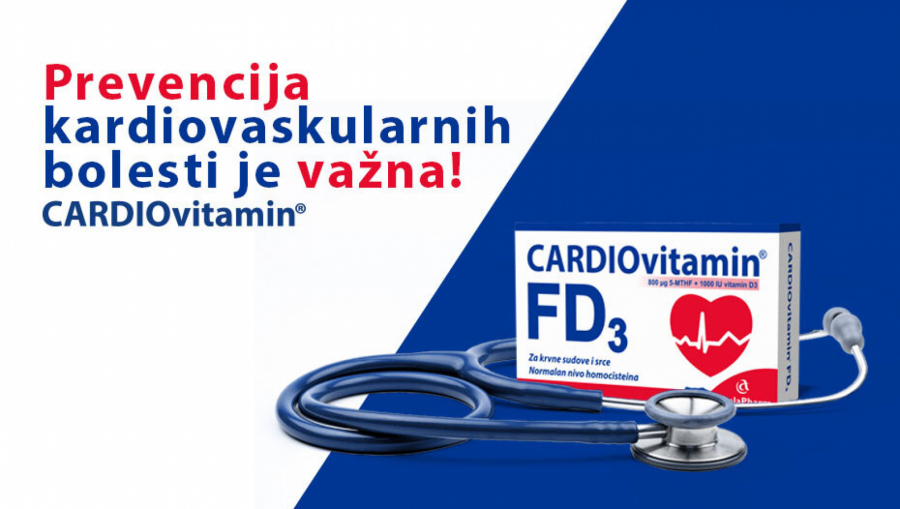 DOKTOR UPOZORAVA Ako primetite jedan simptom obavezno idite kod lekara!