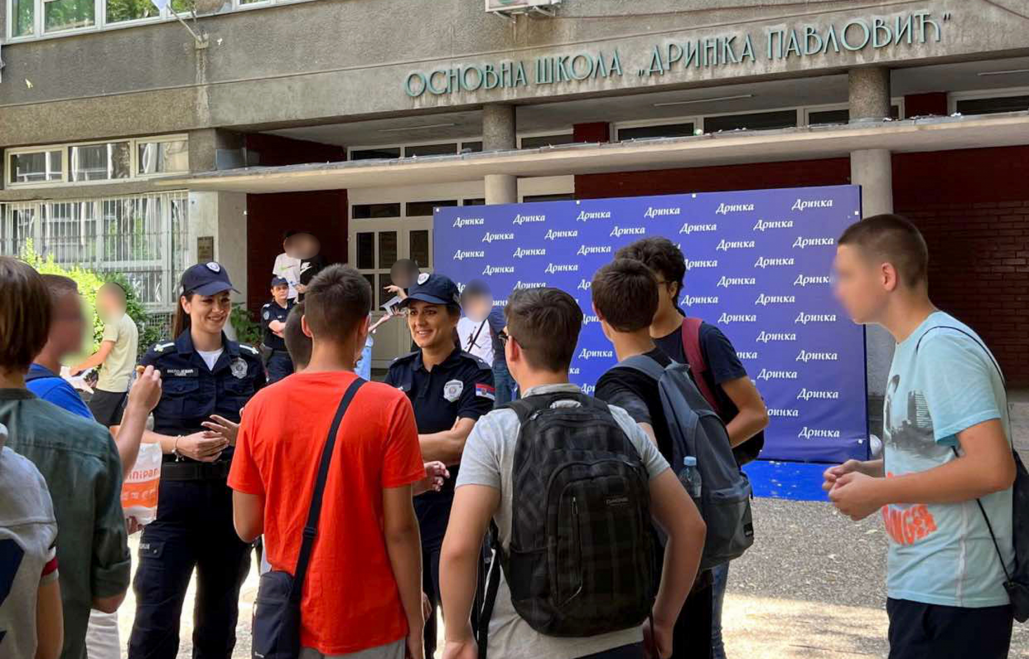 MALA MATURA Osmaci na korak do upisa u srednju školu: Završni ispit na kraju bio najlakši