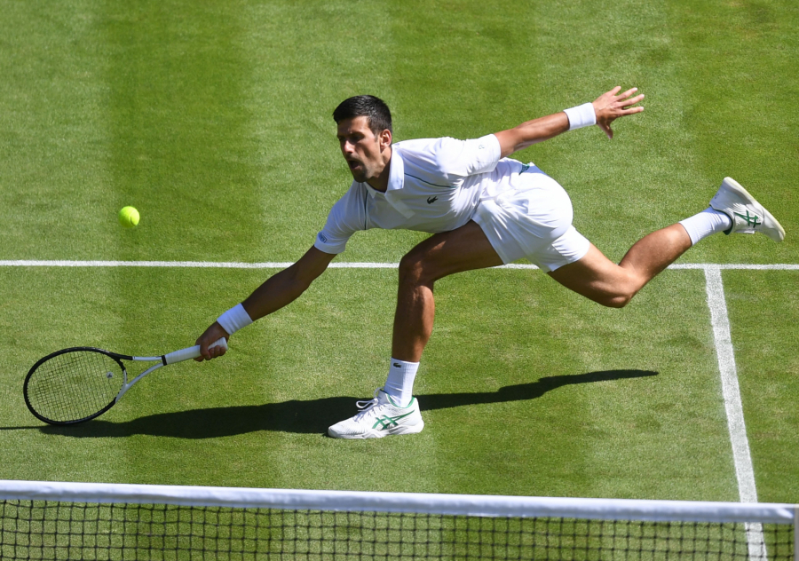 VIMBLDON PETI DAN Nole počistio Kecmanovića, Srbin poslao brutalnu poruku Englezima, Đokovića čeka tenisko čudo iz Holandije