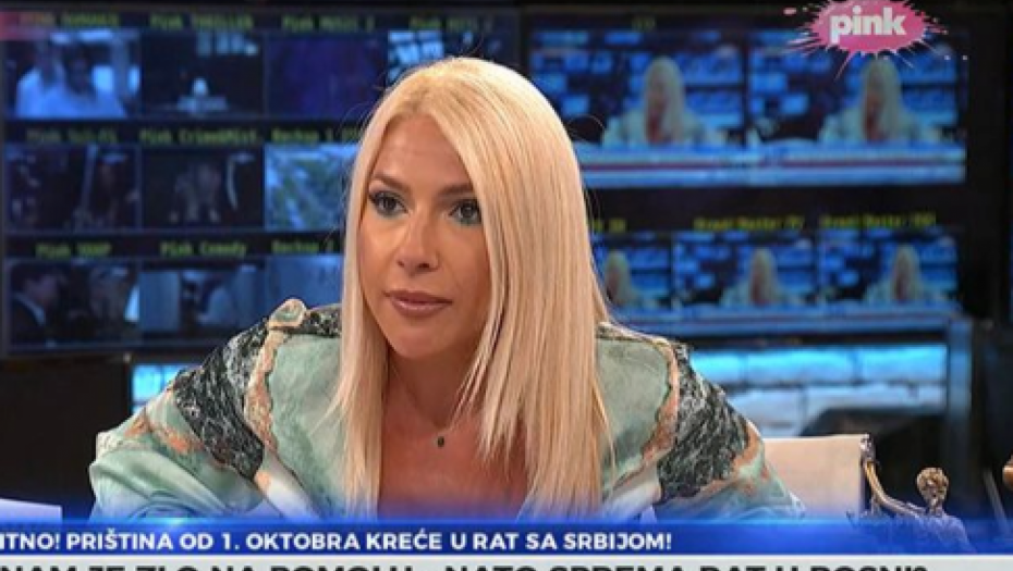 NEĆU DA TI BUDEM ŠVALERKA! Jovana Jeremić otkrila detalje nepristojnih ponuda: Nijedna žena koja vrednuje sebe ne pristaje da bude druga