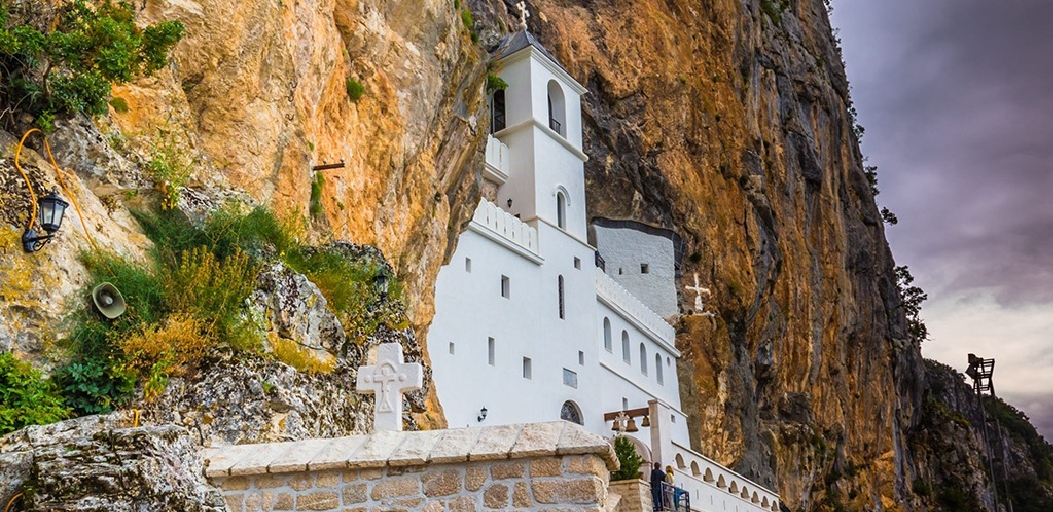 ostrog