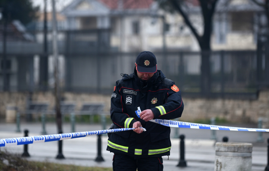 NASTAVAK RATA DO ISTREBLJENJA Škaljarci izrešetali Zvicerovog vojnika