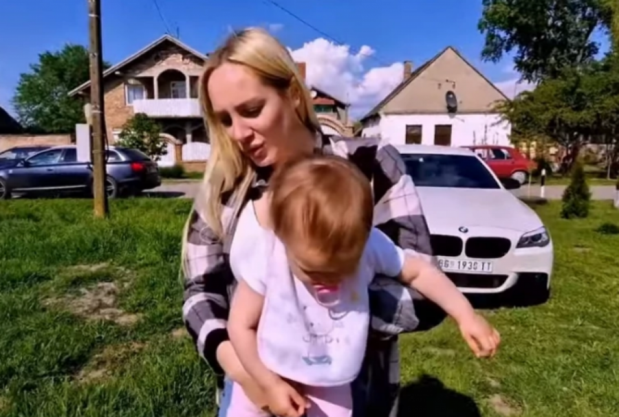 BORE SE ZA POTOMSTVO Luna i Marko se nakon gubitka bebe pripremaju za ponovni pokušaj