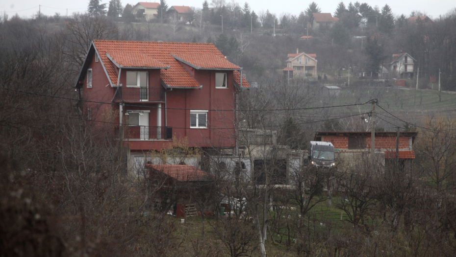 VELJIN NASMEJANI KOLJAČ PRIZNAO PET UBISTAVA! Srđan Lalić (36) prihvatio krivicu za monstruozne zločine u kući strave u Ritopeku