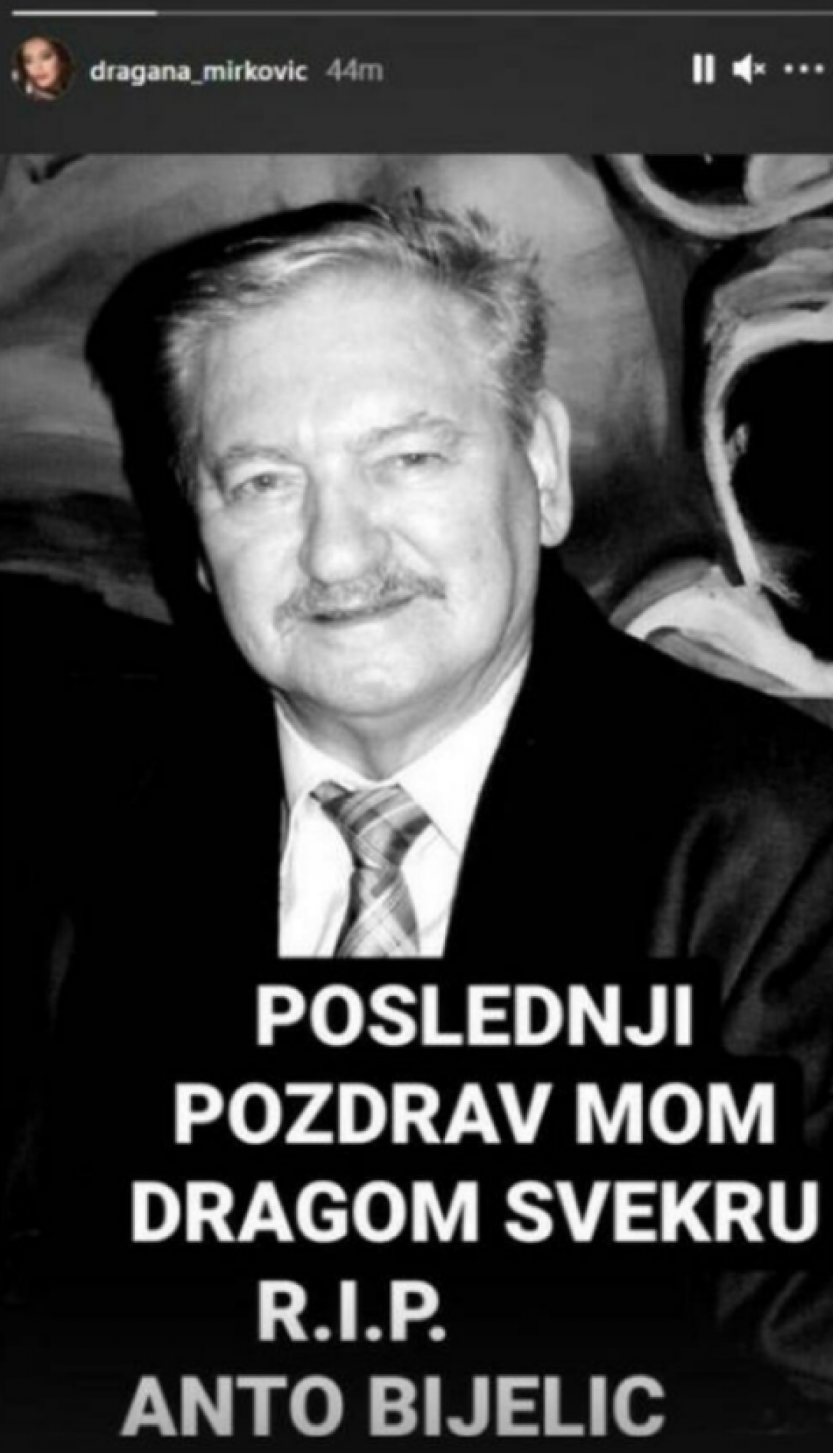 ŠTA SVE POSEDUJE MUŽ DRAGANE MIRKOVIĆ? Toni nije znao ko je ona, a prepisao joj dvorac i milione evra