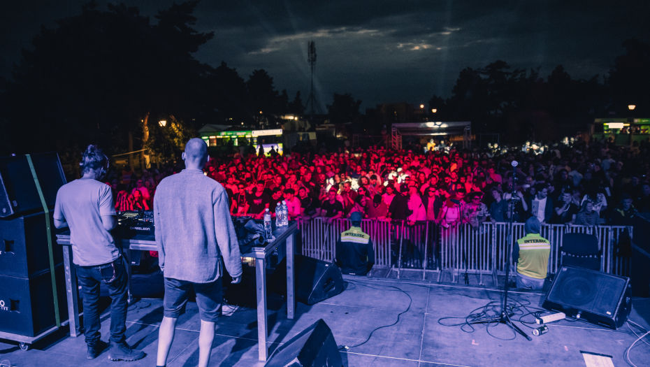 Deset muzičkih momenata koji su obeležili prva tri dana EXIT festivala