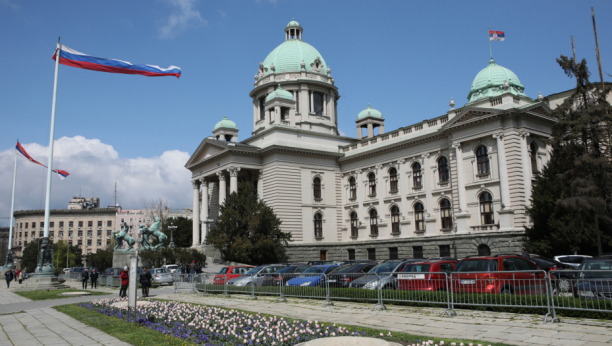 ZA SPAS MNOGIH ŽIVOTA Usvojena Strategija bezbednosti saobraćaja Srbije do 2030. godine