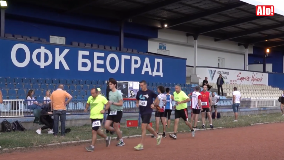 BEOGRAD OBELEŽIO ROĐENJE VELIKOG NAUČNIKA: Oni su trčali Nikoli Tesli u čast