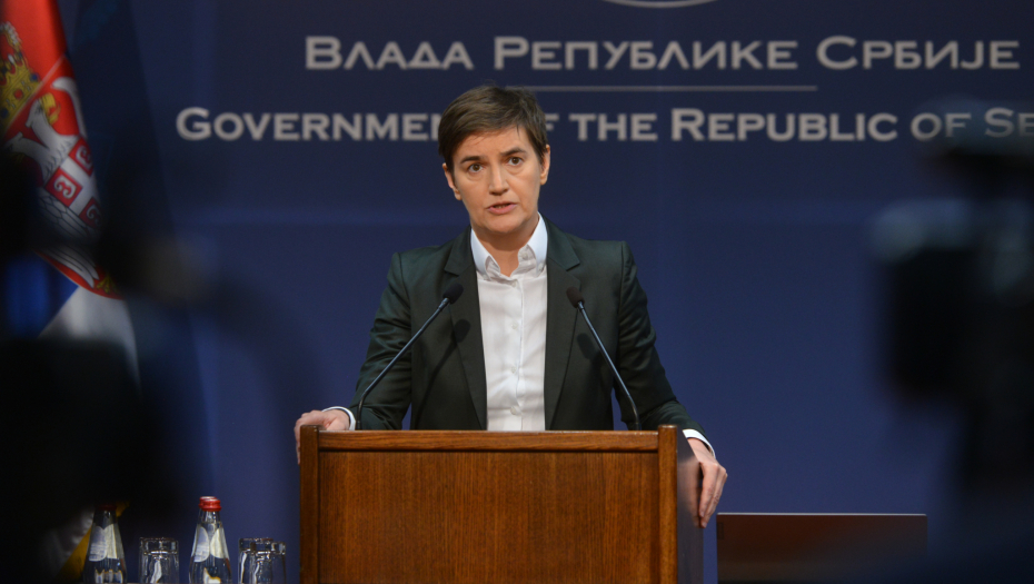 Brnabić: Kampus BIO4 pozitivno će promeniti Srbiju