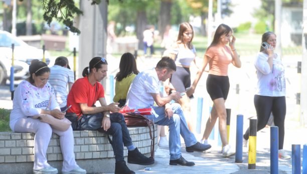 ŽENE ČEŠĆE PAKUJU KOFERE Svi hoće u Beograd, a ova opština je trenutno najpopularnija za život!