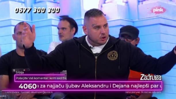 FILIP CAR OBMANUO NACIJU Krišom se sastao sa Dalilom, spakovali kofere i zaputili se na ovu lokaciju, sada je sve jasno