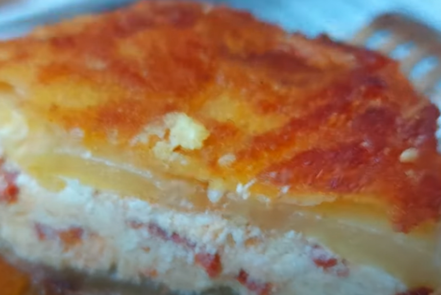 RECEPT ZA POHOVANE PUNJENE PAPRIKE Prave se brzo, a ukus je savršen (VIDEO)