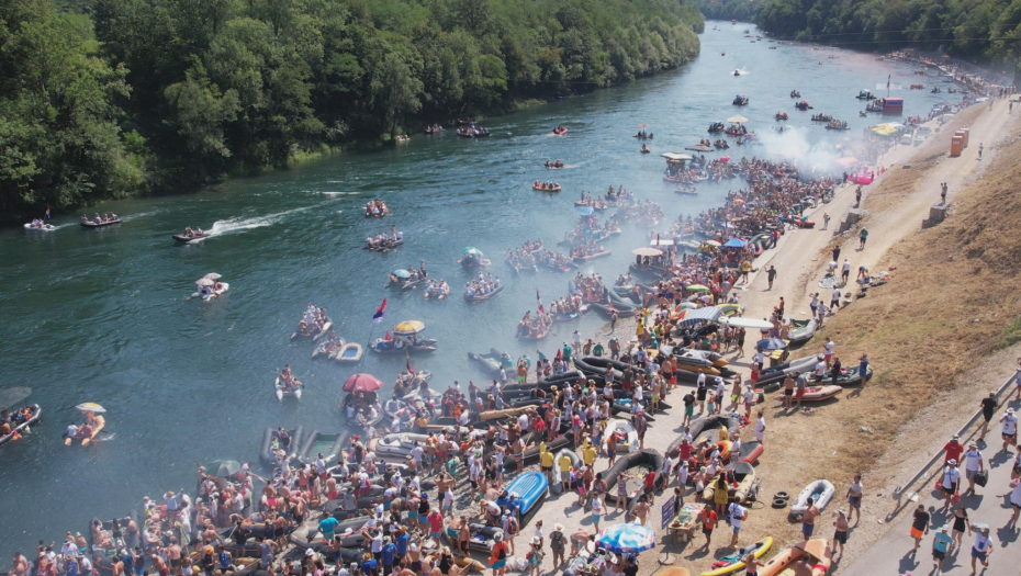 EVROPSKI TURIZAM DOŽIVEO BUM Evo koje zemlje su zabeležile najveći skok, iznenadićete se gde je tu Srbija