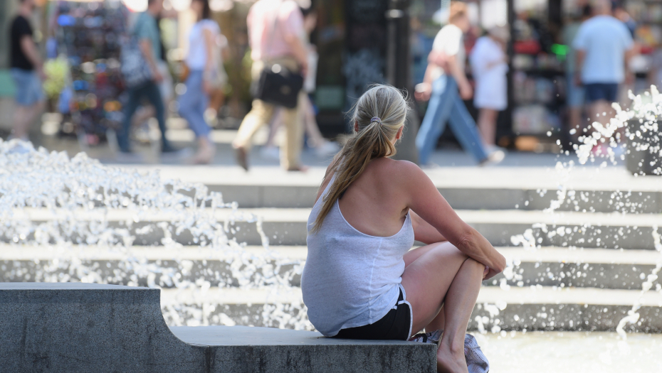 OČEKUJTE KLIZIŠTA, POPLAVE, PORAST VODA I EKSTREMNU SUŠU Strašne prognoze svetskih meteorologa