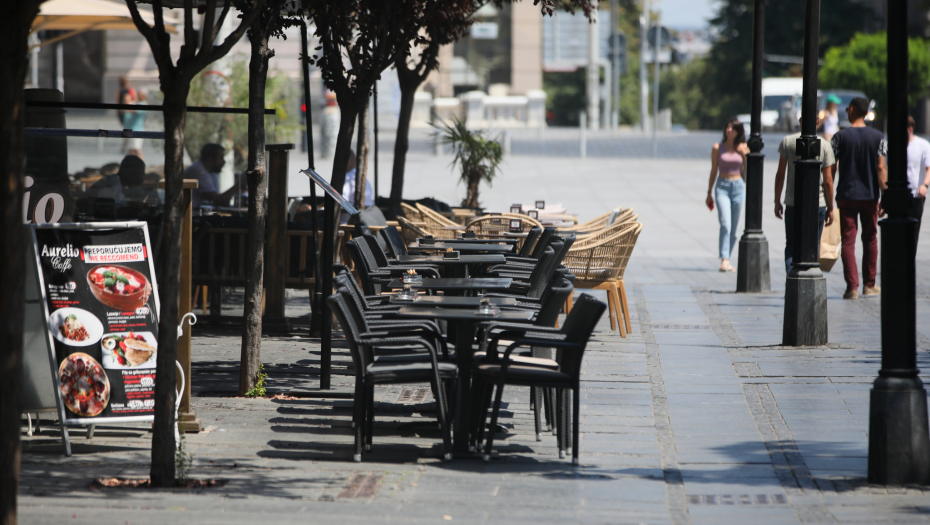 EKSTREMNA PROGNOZA: Sledeće nedelje Beograd će biti hladniji za 15 stepeni!