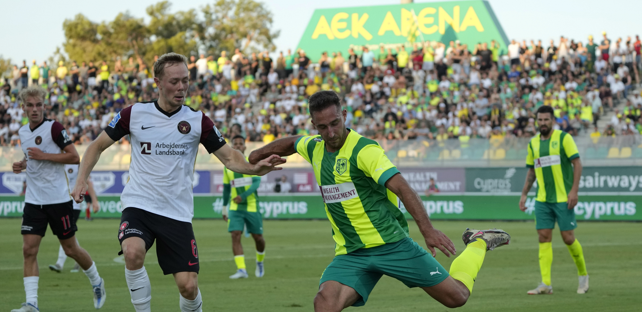 VRELINA KIPRA Bivši napadač crno-belih upozorava: PAKAO ČEKA PARTIZAN!