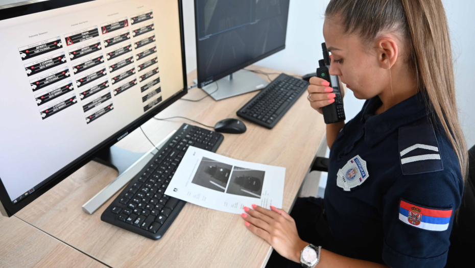 VAŽNO OBAVEŠTENJE MUP-a Od petka počinje kažnjavanje za ovaj prekršaj