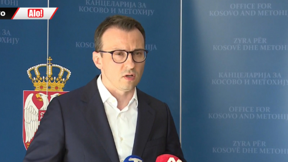 PETKOVIĆ O ZLOČINU NAD SRPSKOM DECOM U GORAŽDEVCU: "Deca ubijena dok su se kupala simbol su srpskog stradalništva na Kosmetu"