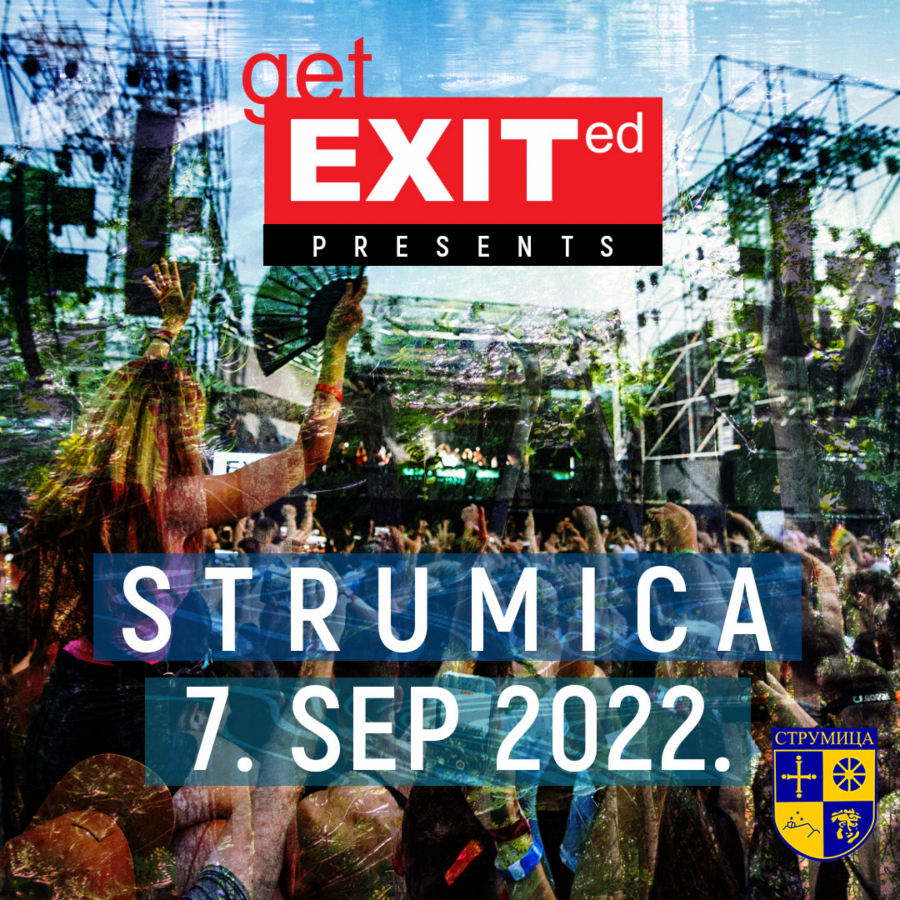 EXIT pokreće festival i u Makedoniji