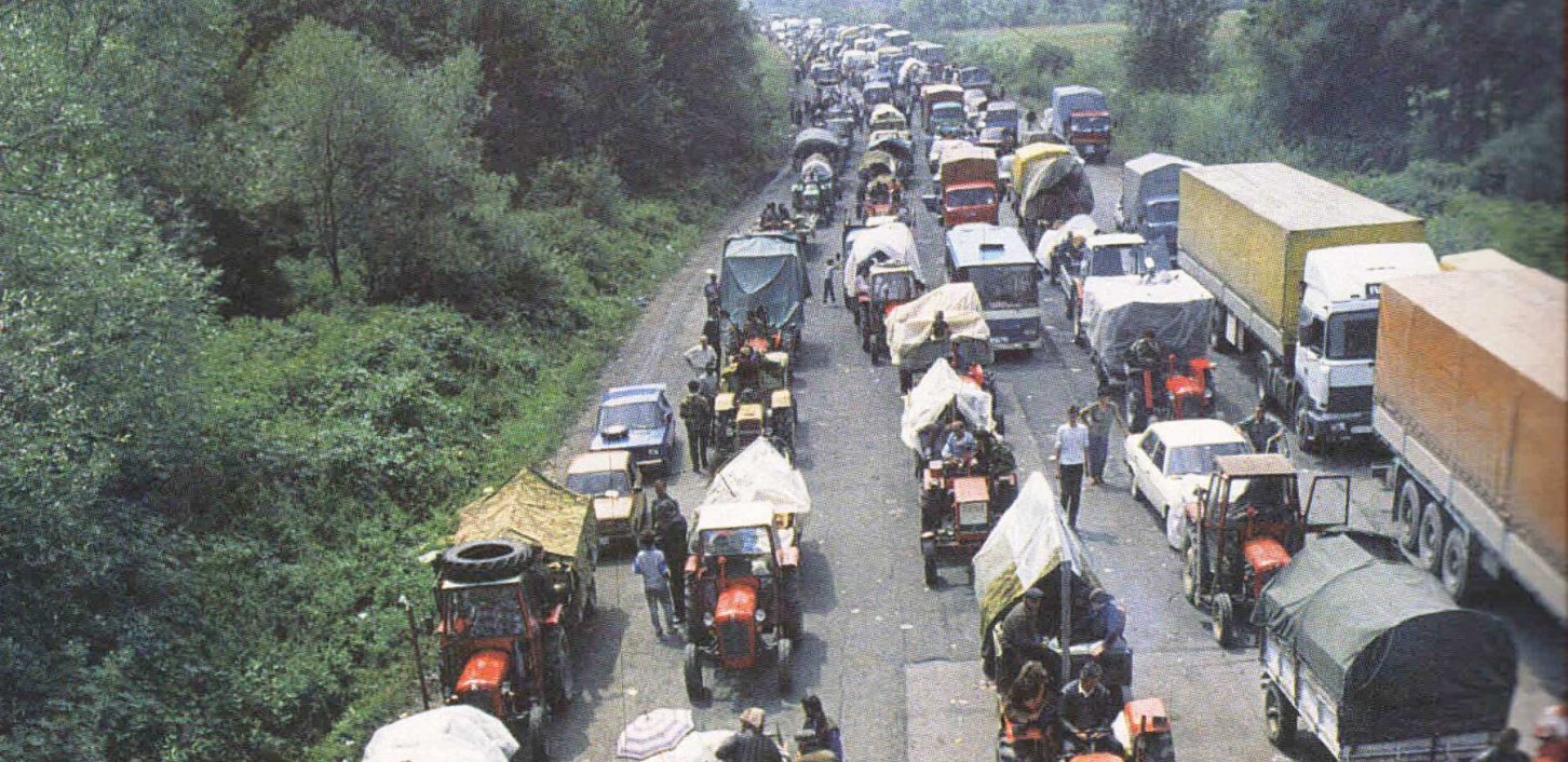 OBJAVLJENI DETALJI OPTUŽNICE Četiri hrvatska pilota odgovaraće za zločine nad Srbima, neće se izvući ovaj put?!