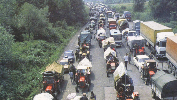 OBJAVLJENI DETALJI OPTUŽNICE Četiri hrvatska pilota odgovaraće za zločine nad Srbima, neće se izvući ovaj put?!