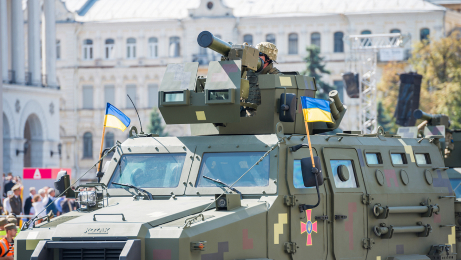 ALARM: Rakete džavelin u rukama Kurtija opasnost po mir u celom regionu!