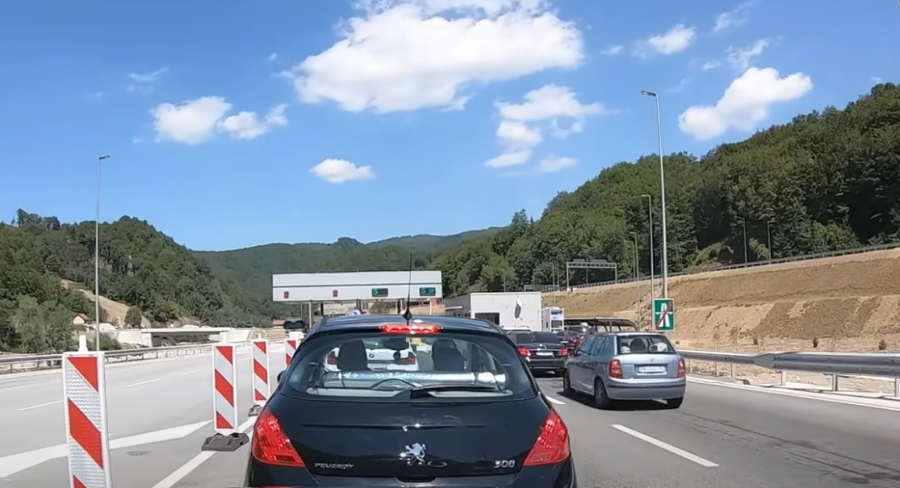 PRVI CRNOGORSKI AUTOPUT Evo kako do mora iz Srbije, zaobilazi se kanjon Morače (FOTO/VIDEO)