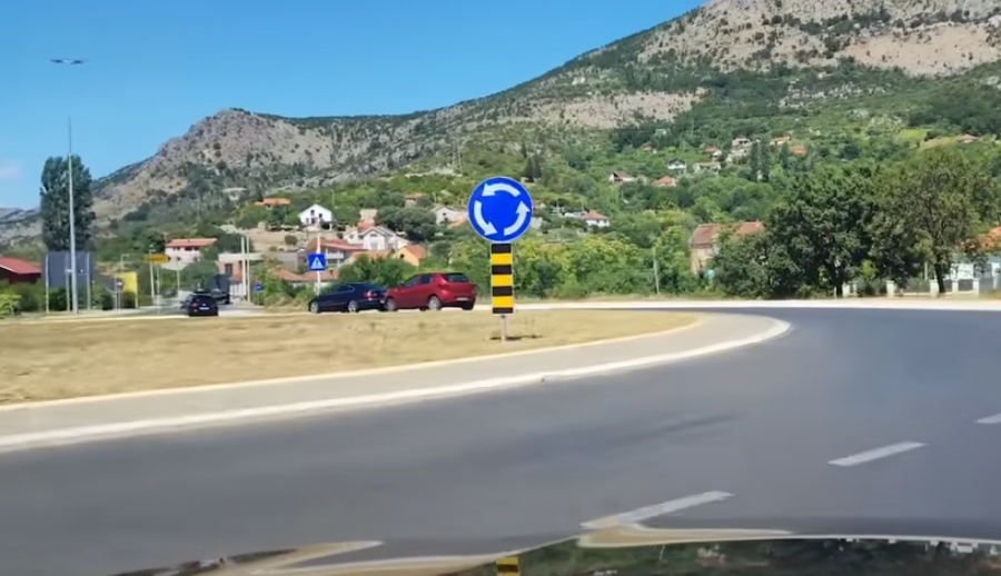 PRVI CRNOGORSKI AUTOPUT Evo kako do mora iz Srbije, zaobilazi se kanjon Morače (FOTO/VIDEO)