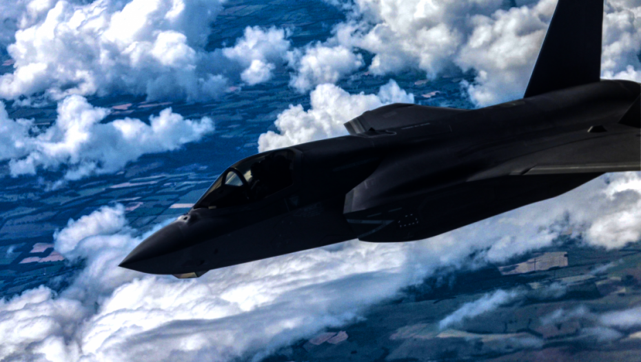 SKANDAL U AMERICI: Lovci F-35 na udaru katastrofe, hoće li reagovati vojska?