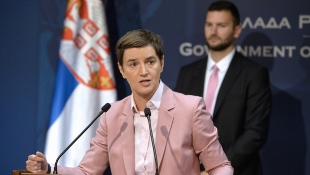 Brnabić: Odnosi Srbije i Mađarske na najvišoj tački razvoja