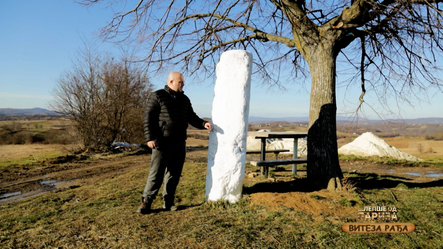 KO JE BIO VITEZ RAĐ? Magični i fantastični događaji u Rađevini