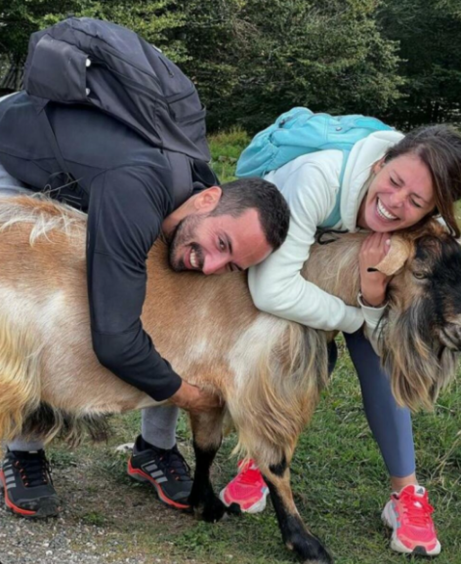 OVO SU BIVŠI MUŽEVI ANE MIHAJLOVSKE! Nakon kraja brakova, samo je ovog glumca pokazala javnosti, pa i sa njim završila!