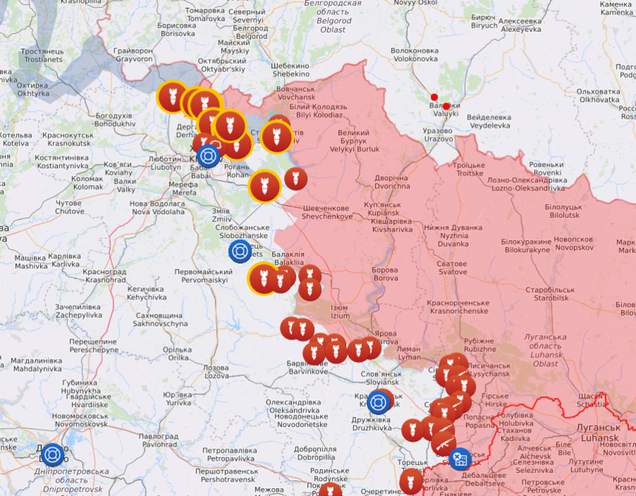 POTPUNA PROPAST UKRAJINSKE OFANZIVE NA JUGU? Čak ni Zapad više ne veruje u uspeh, izveštaji otkrili istinu