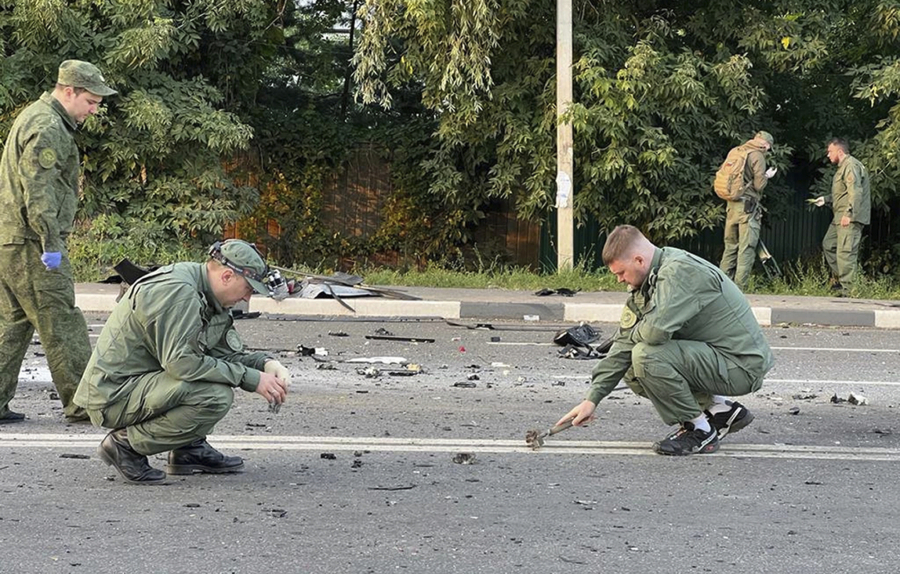 NATALIJA UBILA DARIJU!? 