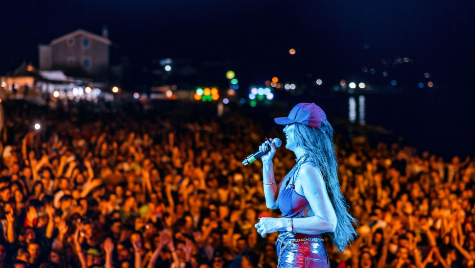 Svetske i regionalne muzičke zvezde složne:  Sea Dance je nezaboravna morska avantura koja se ne propušta!